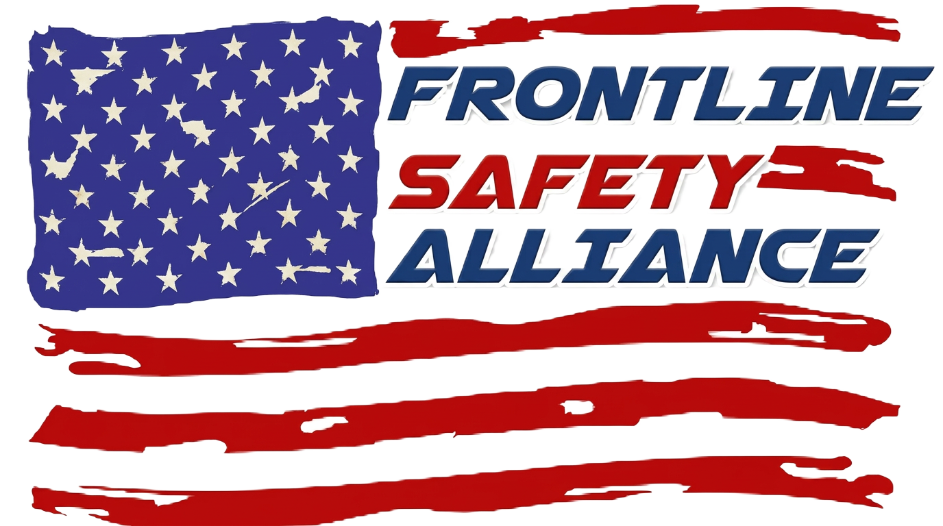 Frontline Safety Alliance
